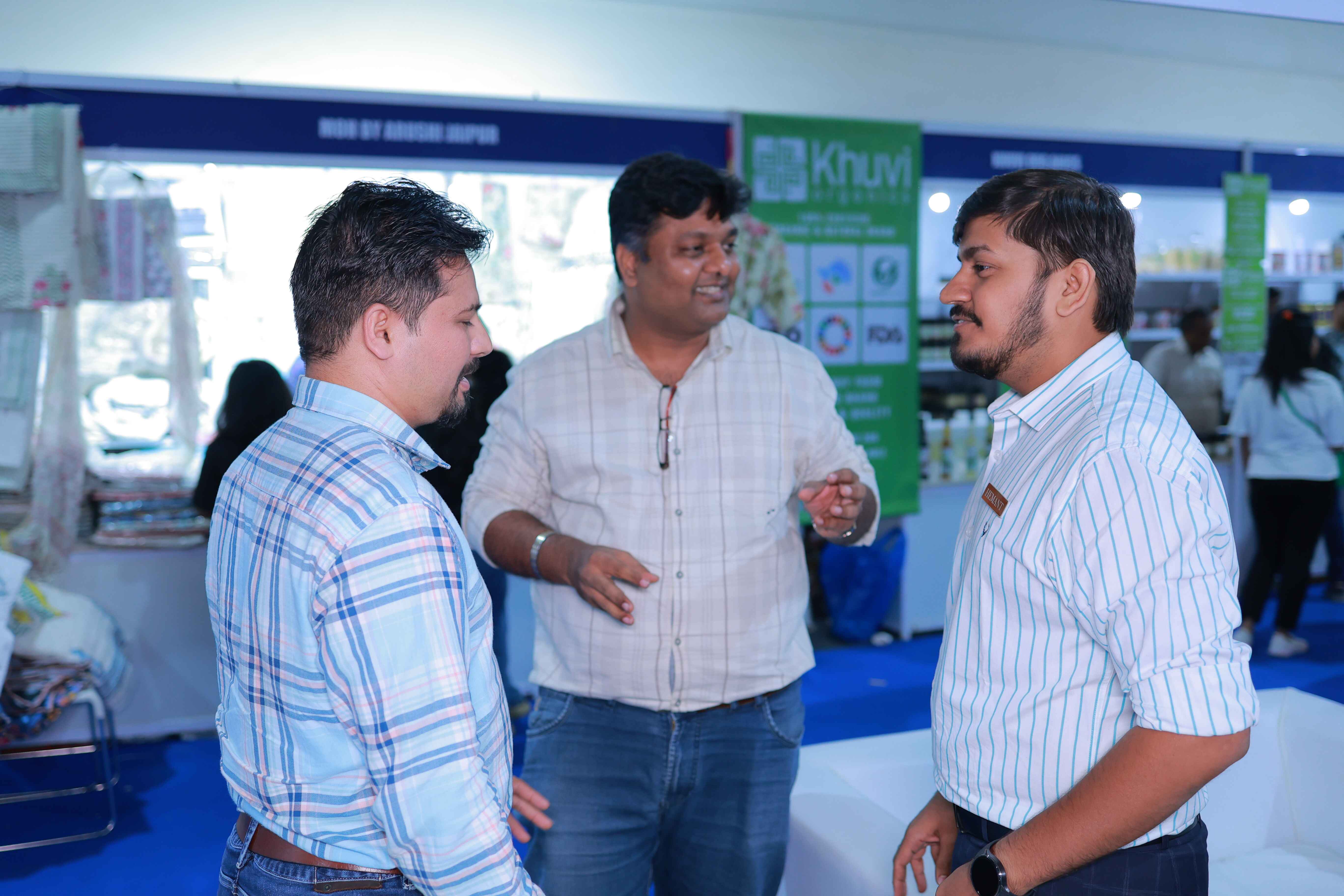 Explore Collaboration Opportunities