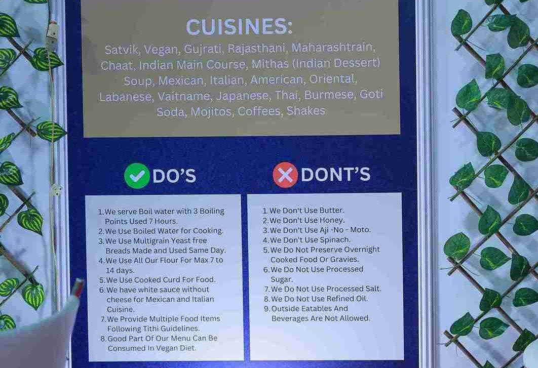 Discover pure Jainism