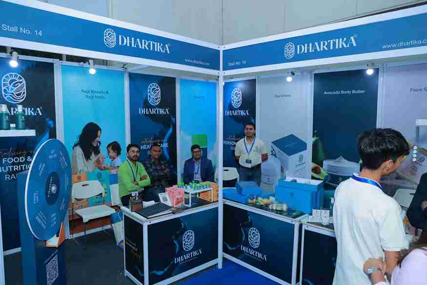 Health, beauty, wellness