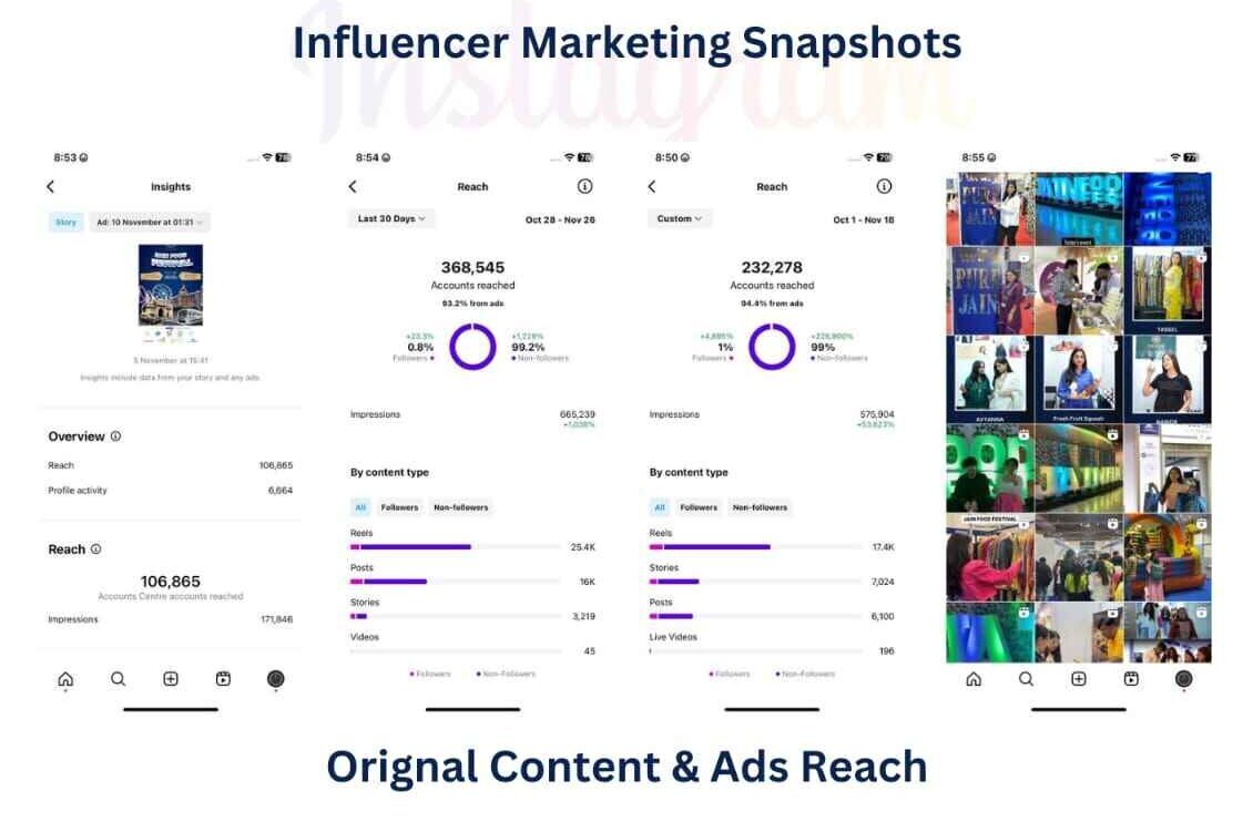 Boost Digital Visibility